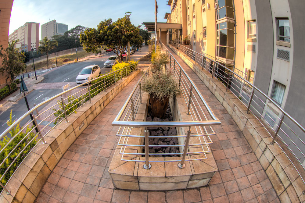 Road Lodge Umhlanga Ridge Durban Buitenkant foto